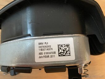 Predám airbag na BMW F10/F11 - 3