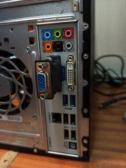 PC HP Elite 7500 MT - 3