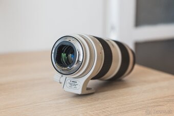 Canon EF 70-200mm f/2.8L IS II USM - 3