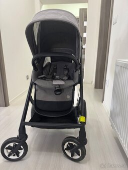 Cybex talos s Lux - 3