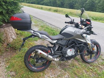 Kufor Givi B29N2 monolock - 3