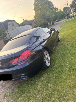 Bmw 640 Gran Coupe - 3