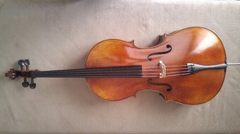 Violončelo - 3