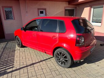 Polo 1.4tdi diesel r.v2009 - 3