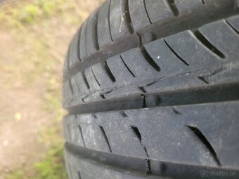 Elektrony suzuki swift plus pneu 185/60 r15 - 3