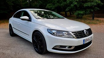 Predam vymením volkswagen passat cc - 3