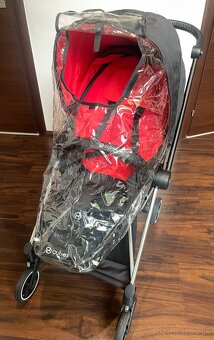 Športovy kočík Cybex Mios Platinum - 3