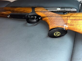 Sauer 202 Highland - 3