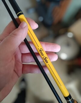 Predám rôzne veci na ryby - 3