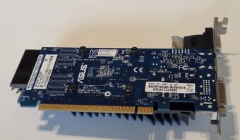 Asus GeForce GT 620 2GB - 3