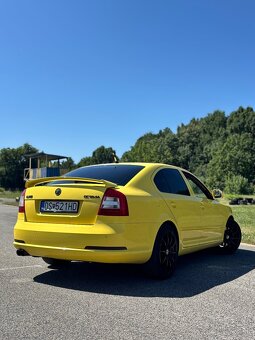 Skoda Octavia 2 vrs 2.0 tsi - 3