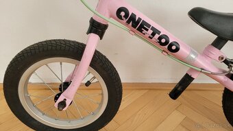 Onetoo odrazadlo - 3