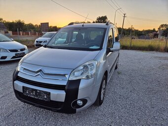 Citroen berlingo - 3