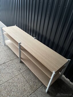 Polička, stolík pod TV - 3