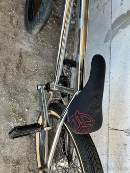 Bmx Tall Order - 3
