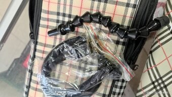 HARMONIKA HOHNER - 3