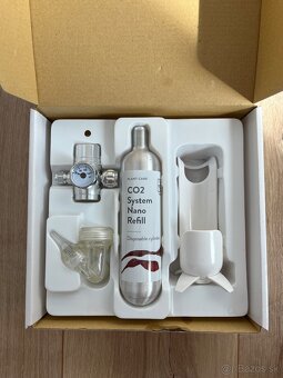 Co2 Tropica set+ zadarmo Dropchecker a náplň - 3