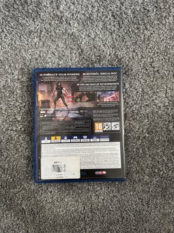 Marvel Avengers PS4 - 3