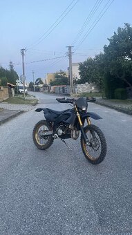 Rieju MRX 50 (70) - 3