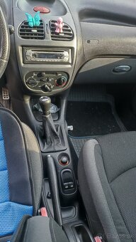 Peugeot 206 - 3