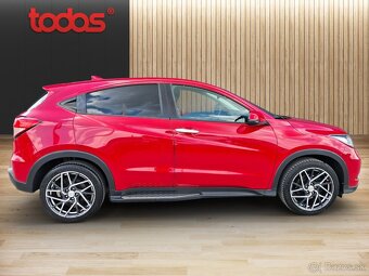 Honda HR-V 1.5 i-VTEC Elegance - 3