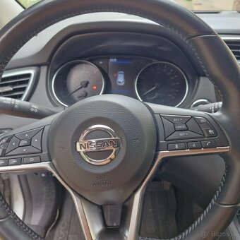 Nissan Qashqai 1.7 - 3
