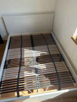 IKEA MALM POSTEL - 3