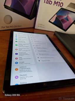 Lenovo Tab M10(3rd Gen) - 3