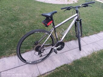 Cross bicykel - 3