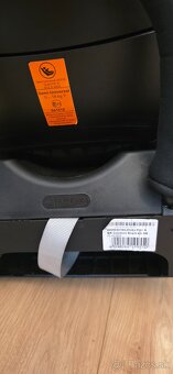 Britax Romer Dualfix - 3
