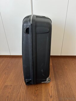 Kufor Samsonite 130 litrov - 3