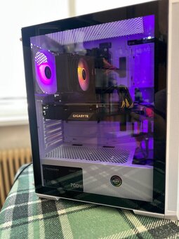 Herný PC RTX 2080 SUPER / i5-10400F / 16 GB RAM – výkonný pc - 3