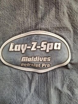 LAY-Z-SPA Maldives - 3