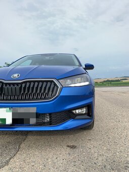 Škoda Fabia 4 Style - 3