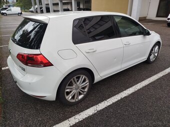 Golf 7 2.0 tdi 120kw - 3