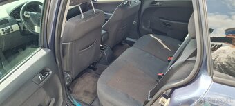 Predám Opel Astra H Caravan, r. 2010, 74 kW, 286 tis. km - 3