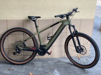 Predam ebike Cube - 3