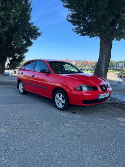 Seat Ibiza 1.4i - 3
