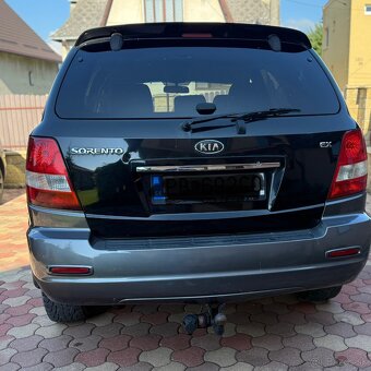 Kia Sorento 2.5crdi - 3