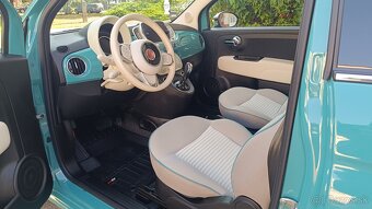 Fiat 500 anniversario - 3