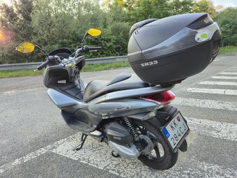 Honda Pcx 125 - 3