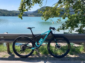 Bianchi Methanol CV FS 9.2 – XTR/XT 1x12sp - 3