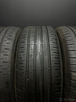 Sada pneu Continental 225/55/17 101Y - 3
