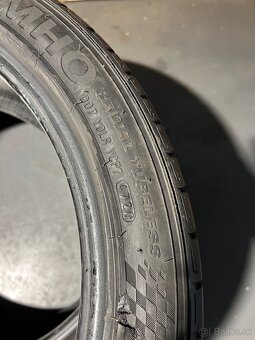 Kumho 205/45 R17 - 3
