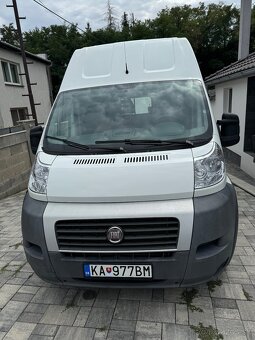 Fiat ducato 2.3 jtd - 3