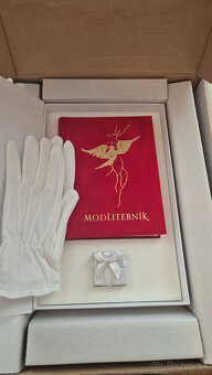 Modlitebnik - 3