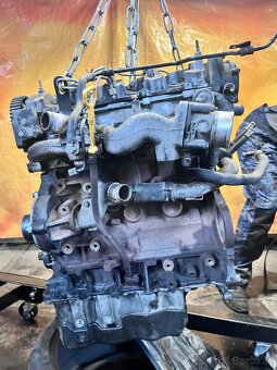 Motor Opel Antara 2L 96kw - 3