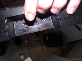 Soundbar LG - 3