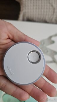 Owlet smart sock 3rd generation - 3