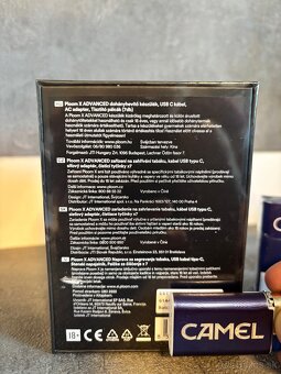 Ploom darčekové balenie + 2 náplne - 3